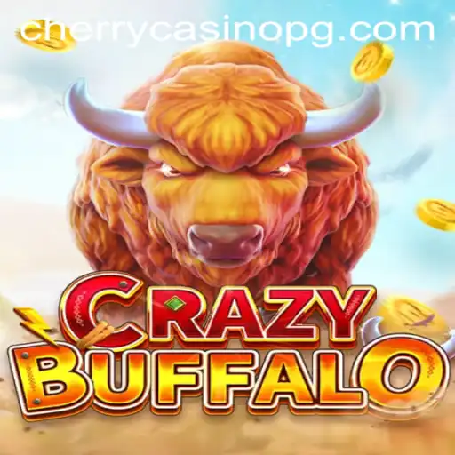 Exploring CRAZYBUFFALO: The Thrilling Game Experience with EABET.CC