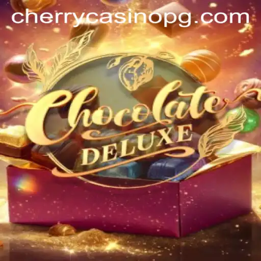 Discovering ChocolateDeluxe: An Immersive Gaming Experience