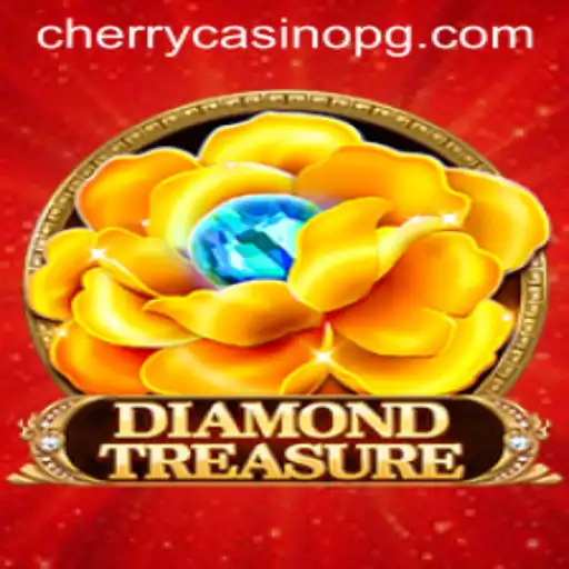 Discovering Diamondtreasure: A Journey into the World of EABET.CC's Latest Game