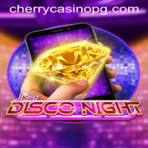 DiscoNightM: The Thrilling Game Experience with EABET.CC