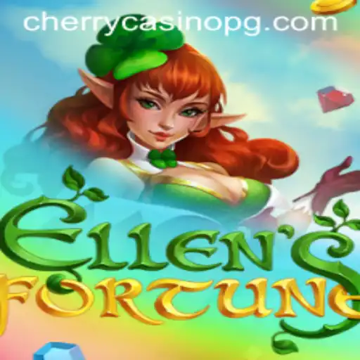 EllensFortune: An Exciting New Adventure in Online Gaming