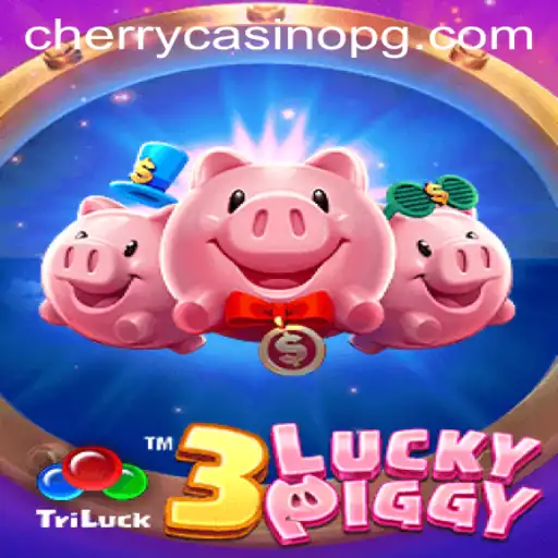3LUCKYPIGGY: A Comprehensive Guide to the Game and EABET.CC
