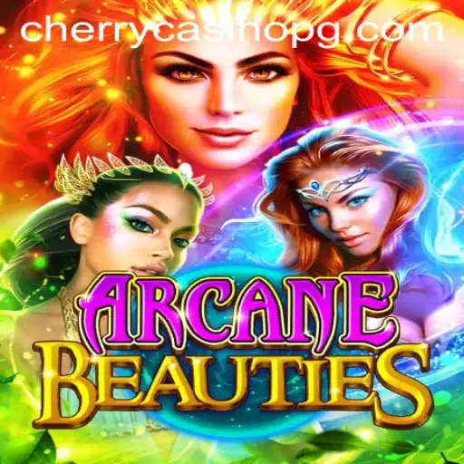 Unveiling the Enchantment of ArcaneBeauties and the Mysteries of EABET.CC