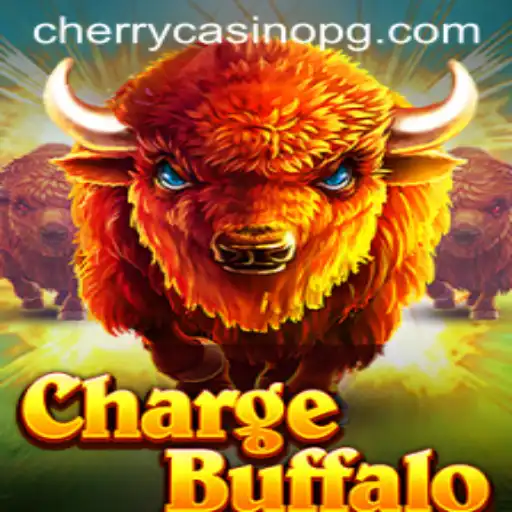ChargeBuffalo: A Thrilling Gaming Adventure with EABET.CC