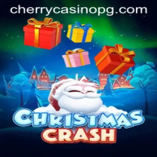 ChristmasCrash: The Exciting New Puzzle Game by EABET.CC