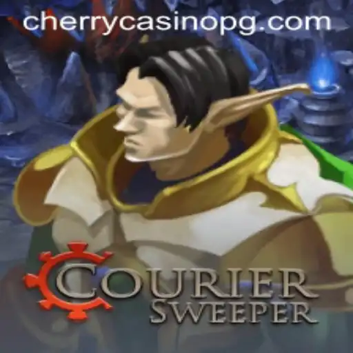 CourierSweeper: A Thrilling Fusion of Strategy and Speed