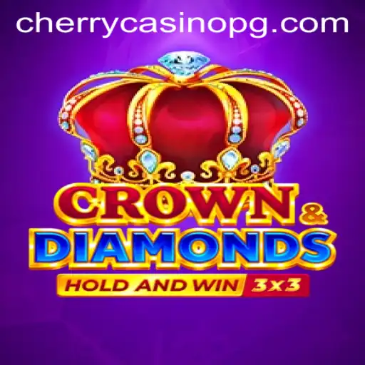 The Thrilling World of Crowndiamonds: A Game of Strategy and Intrigue