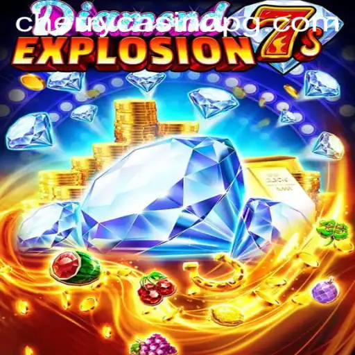 Unveiling the Thrills of DiamondExplosion7s on EABET.CC