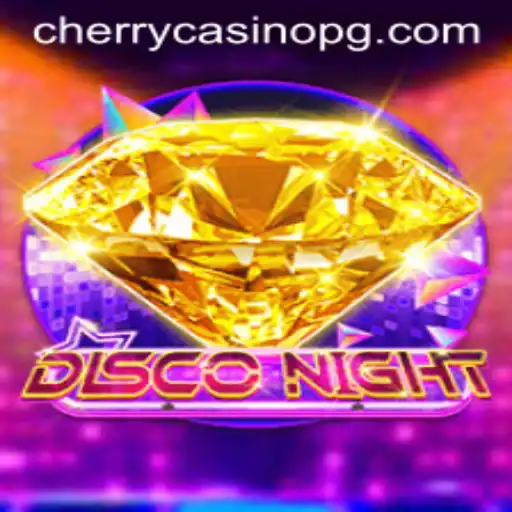 DiscoNight: A Thrilling New Game Experience with EABET.CC