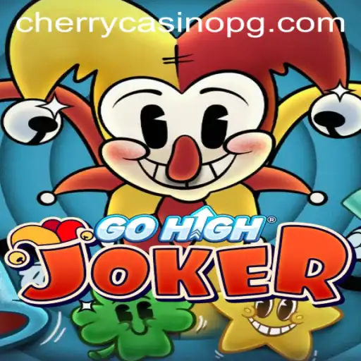 GoHighJoker: A New Era of Gaming