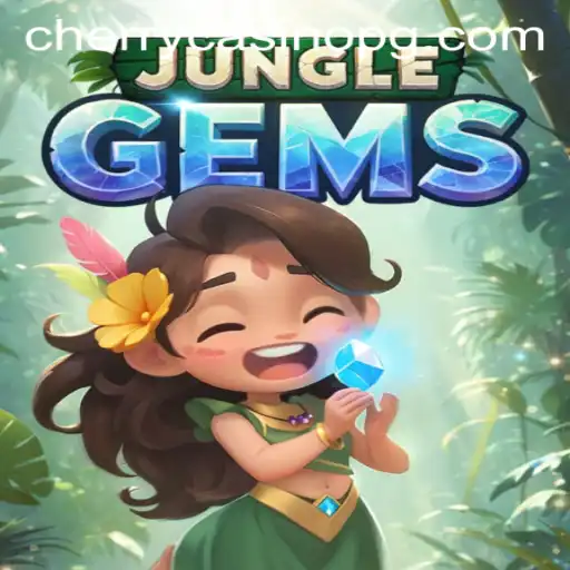 Discover the Thrills of JungleGems: An Exciting New Adventure in EABET.CC