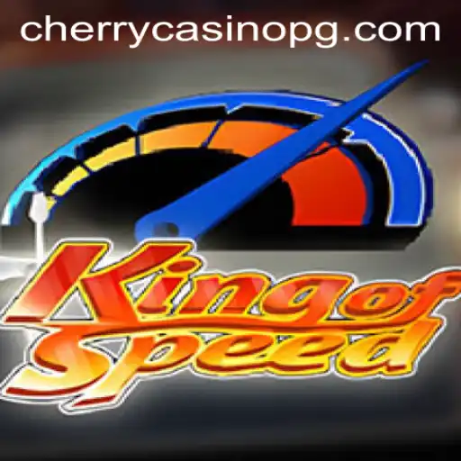 Unleashing the Thrill of Speed with KingofSpeed: A Deep Dive