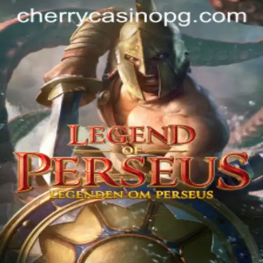 LegendofPerseus: Unveiling the Epic
