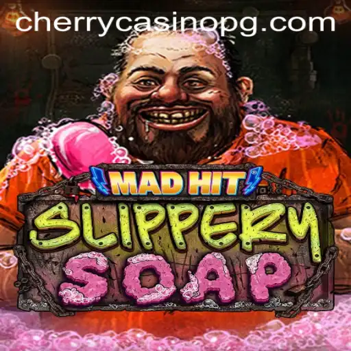 Discover the Excitement of MadHitSlipperySoap: A Thrilling Adventure in Game Dynamics