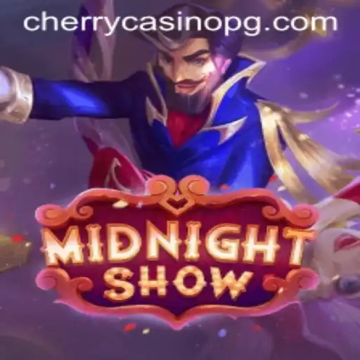 MidnightShow: Dive into the Thrilling World of EABET.CC's Latest Game