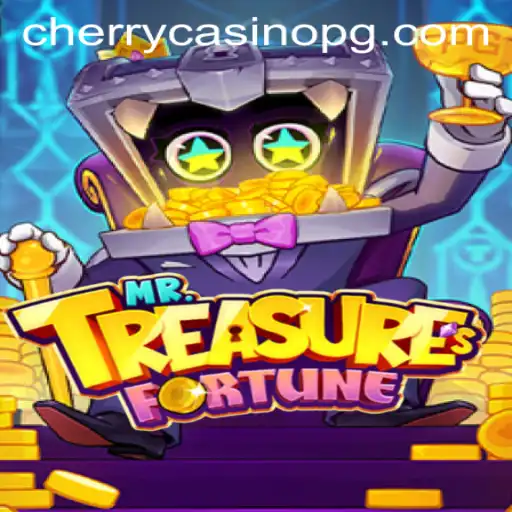 Discover the Adventures of MrTreasuresFortune on EABET.CC