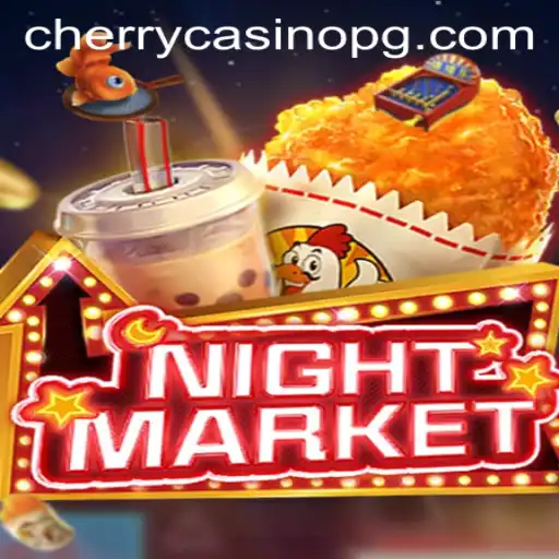 Exploring the Thrills of NIGHTMARKET: A Unique Gaming Experience