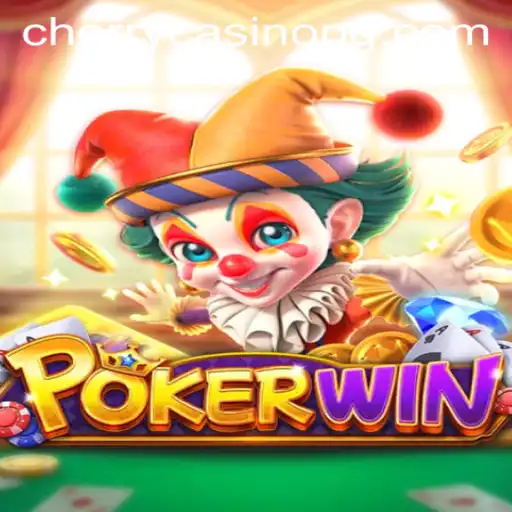 Exploring the Thrills of POKERWIN with EABET.CC