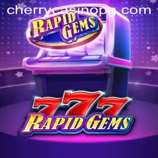 Diving into RapidGems777: A New Era in Online Gaming