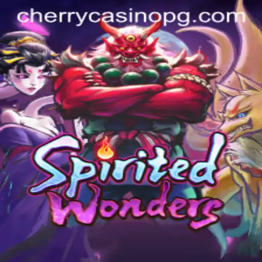 Exploring the Fantastical World of SpiritedWonders