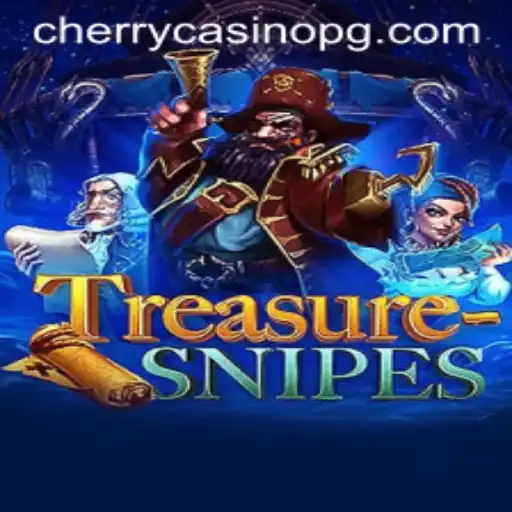 TreasureSnipes: The Ultimate Adventure Game Experience