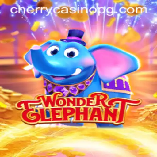 Discover the Magical World of WonderElephant: A Captivating Adventure