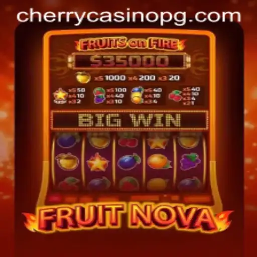 Explore the Thrilling World of FruitNova: Rules, Gameplay, and More