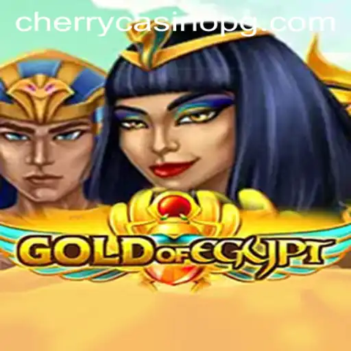 Discovering the Allure of GoldOfEgypt in the Context of Modern Gaming