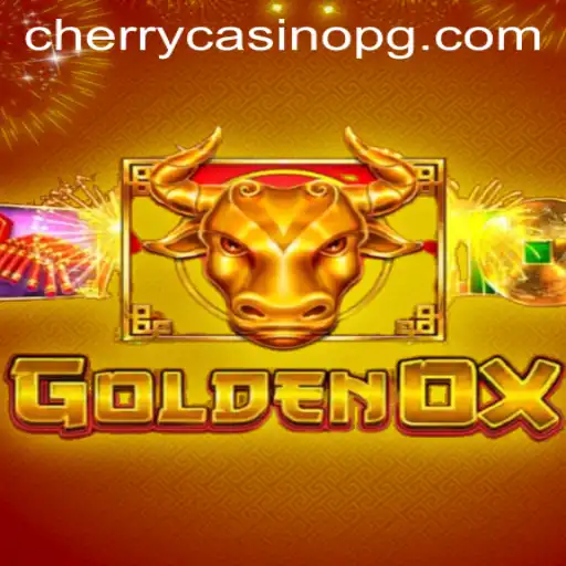 Exploring the Fascinating World of GoldenOx: A Contemporary Gaming Marvel