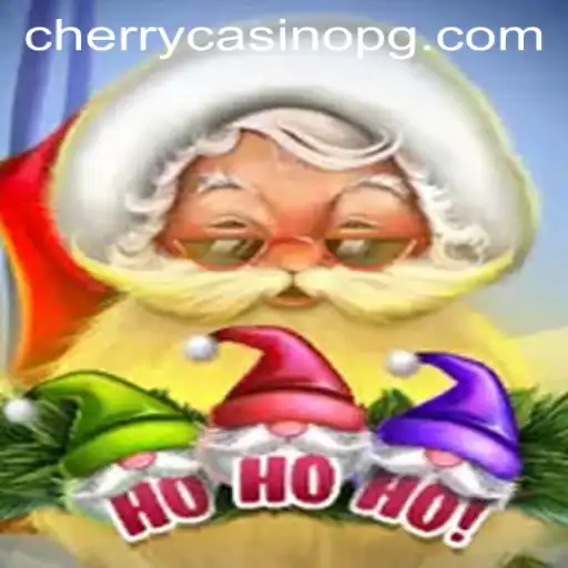 Unwrapping the Holiday Fun with HoHoHo: A Festive Gaming Experience