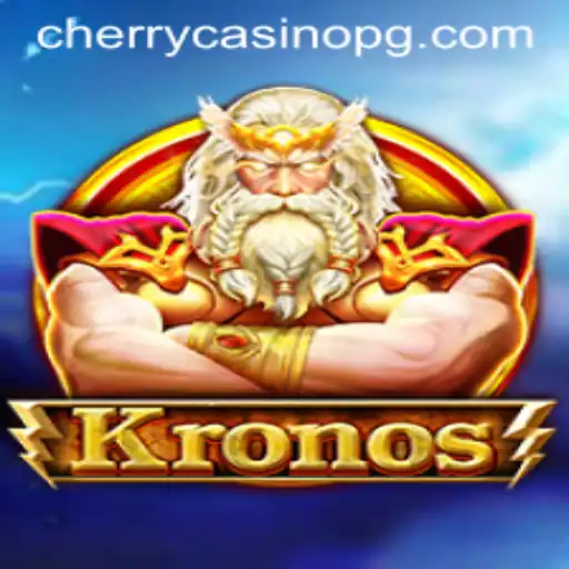 Discovering Kronos: An Epic Journey Into Time, Play, and Innovation