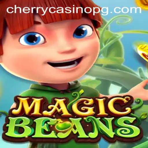 Exploring the Enchanting World of MAGICBEANS: An Immersive Gaming Experience