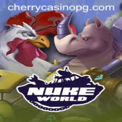 Exploring NukeWorld: The Thrilling New Game Experience