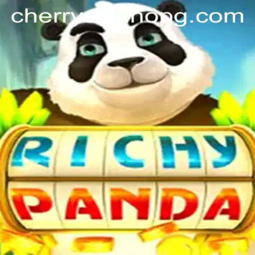 Discover RichyPanda: An Exciting New Game from EA.Bet