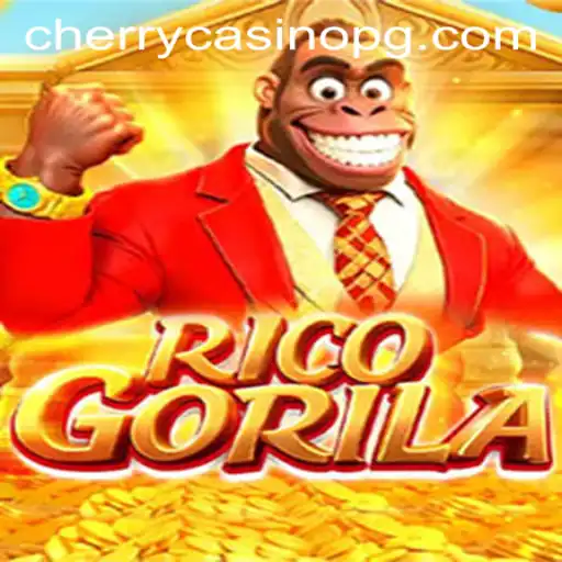 RicoGorila: A Deep Dive into the Jungle Adventure Game Revolution with EABET.CC