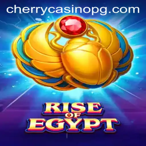Unveil the Mysteries of 'RiseOfEgypt' with EABET.CC