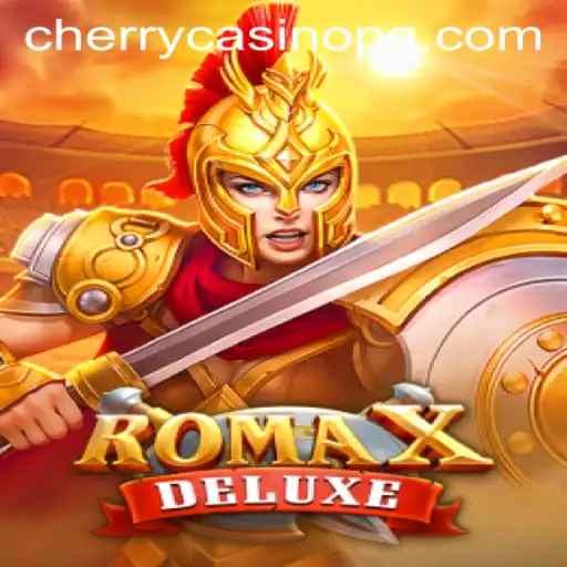 Discover the Thrilling World of RomaXDeluxe: A Detailed Guide