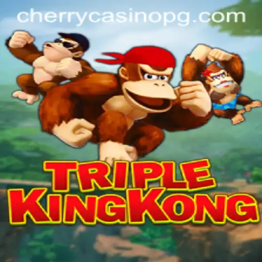 Exploring the Thrills of TripleKingKong: A Deep Dive into the EABET.CC Gaming Experience