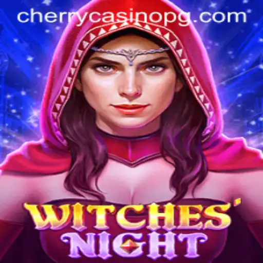 Exploring the Mysterious World of WitchesNight